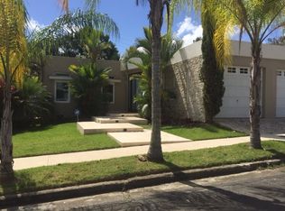 Urb San Ignacio Calle San Guillermo #1713, San Juan, PR 00926