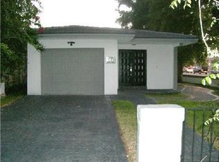 1570 Sopera Ave, Coral Gables, FL 33134