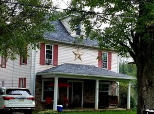 625 1st St, Du Bois, PA 15801