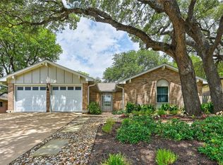 11712 Spotted Horse Dr, Austin, TX 78759