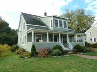 26 Drew Rd, South Portland, ME 04106