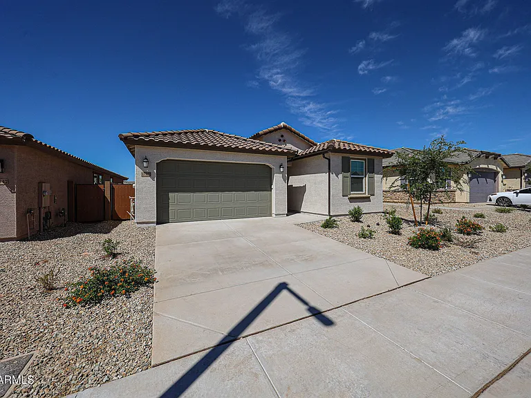 17351 W Gray Fox Trl — Photo 1