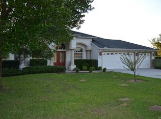 10614 S Zeppelin Ter, Floral city, FL 34436