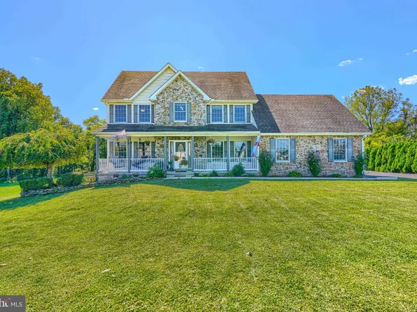 75 Chads Way, Port Deposit, MD 21904