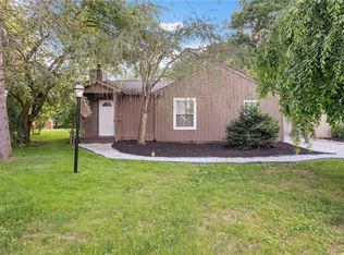 1760 Berger Rd, Akron, OH 44312