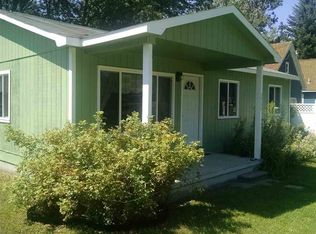 3929 N Markey Rd, Roscommon, MI 48653