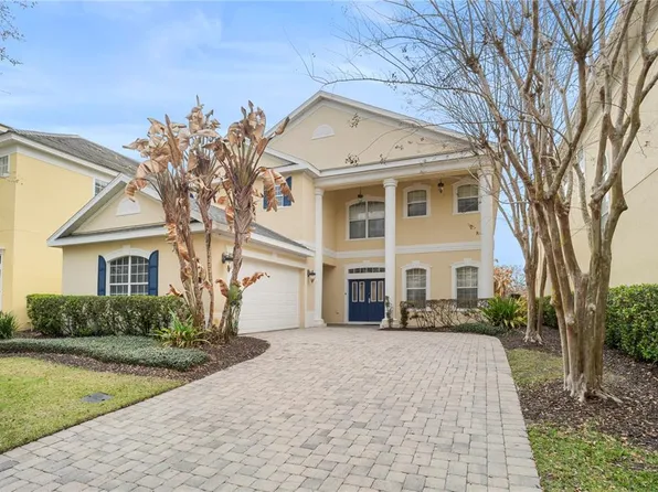 7388 Gathering Ct, Kissimmee, FL 34747