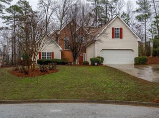 3995 Knotts Pass Rd, Snellville, GA 30039