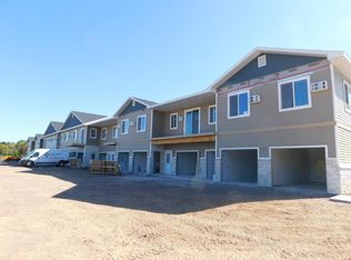 401 KYES STREET Unit 101, Merrill, WI 54452