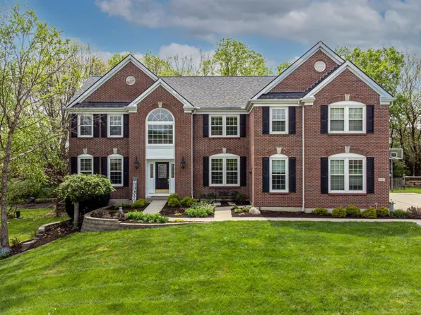 6215 Holly Hill Ln, West Chester, OH 45069