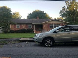 7609 Trammell Rd, Annandale, VA 22003