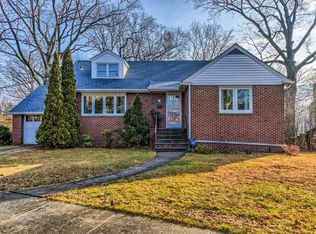 22 Bryant Rd, Yonkers, NY 10705