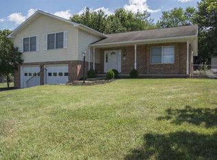 519 East Ave, Broadway, VA 22815