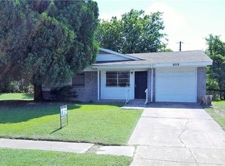 6019 Golden Gate Dr, Dallas, TX 75241