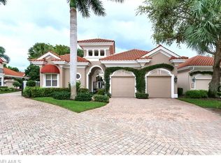 7029 Verde Way, Naples, FL 34108