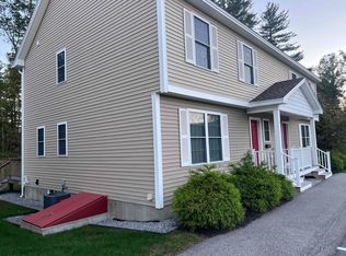 3A Red Oak Way #3A, Concord, NH 03303
