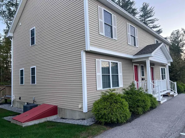3A Red Oak Way #3A, Boscawen, NH 03303