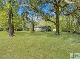5805 Beverly St, Savannah, GA 31405