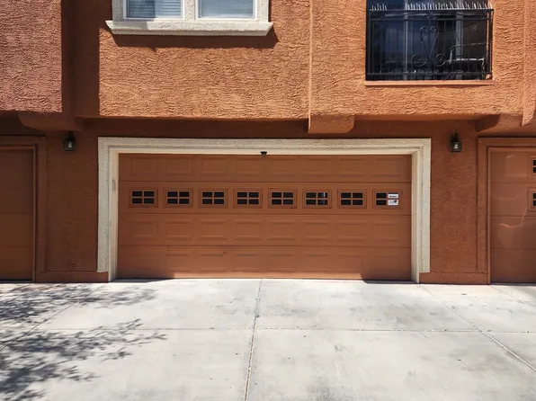 601 Menaul Blvd NW, Albuquerque, NM 87107