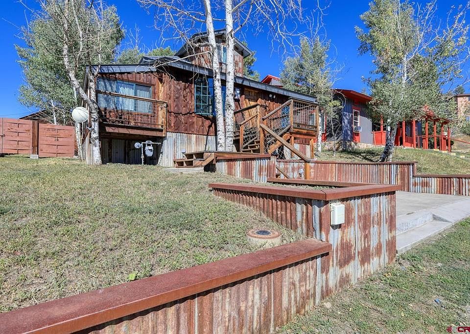 173 N 7th St, Pagosa Springs, CO 81147 MLS 807664 Zillow