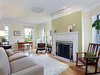 Sold by Corcoran