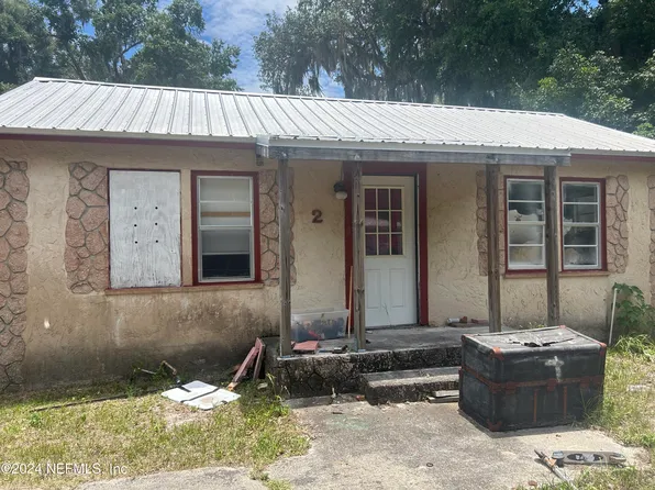 125 TANNER Terrace, Palatka, FL 32177