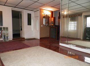 8817 Vinton St, Detroit, MI 48213