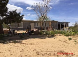 520 Becker Rd, Landers, CA 92285