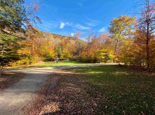 90 Hidden Springs Lane, Wells, VT 05774