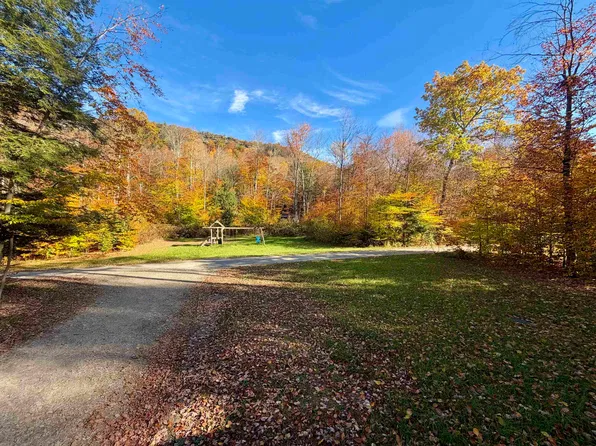 90 Hidden Springs Lane, Wells, VT 05774