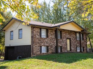 7226 Fairbanks Rd, Hixson, TN 37343