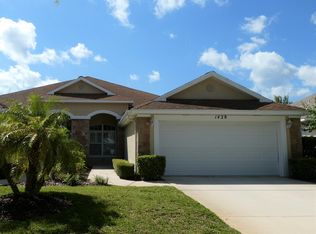 1428 Carlow Cir, Ormond Beach, FL 32174