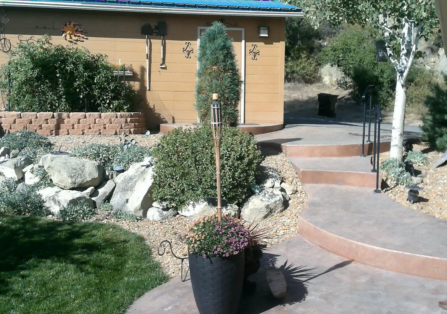 2 bed, 1010 sqft, $2,200 — Photo 4
