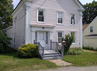 8 Myrtle St, Richmond, ME 04357