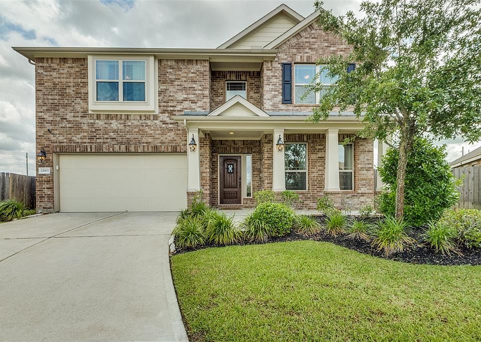 1st image of 12907 Frontier Creek Ct