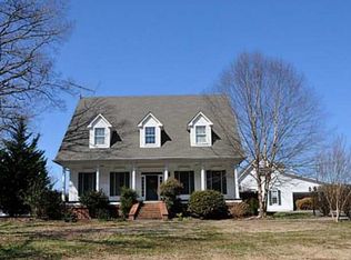 224 Brackett Rd NE, Resaca, GA 30735