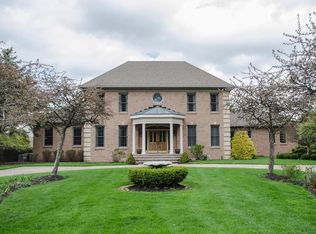 669 Old Mill Run Rd, Mansfield, OH 44906