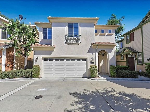 Front of the House 01