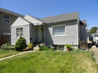 1615 S Colorado Ave, Boise, ID 83706