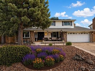 4506 S Wolff St, Denver, CO 80236