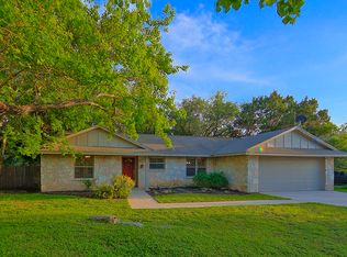 205 Glenn Oaks Dr, Boerne, TX 78006