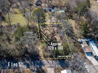 Saint Cyr Ave, Opelousas, LA 70570