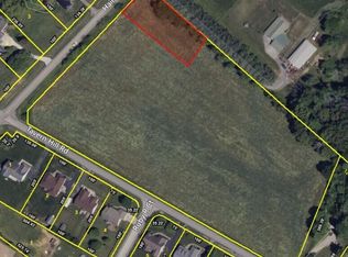 Hairetown Rd, Jonesborough, TN 37659