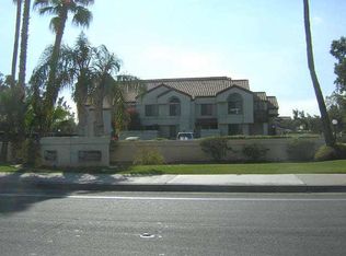 1905 E University Dr #F122, Tempe, AZ 85288