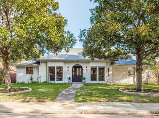 9743 Trevor Dr, Dallas, TX 75243