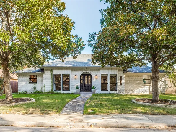 9743 Trevor Dr, Dallas, TX 75243