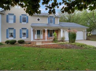 9014 Shepard Rd, Macedonia, OH 44056