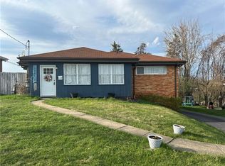 112 Skyvue Dr, Elizabeth, PA 15037