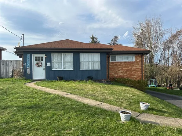 112 Skyvue Dr, Elizabeth, PA 15037