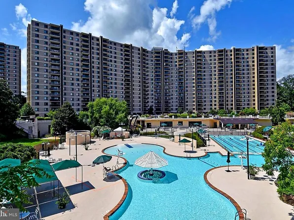 205 Yoakum Pkwy Unit 823, Alexandria, VA 22304